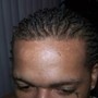 Cornrows