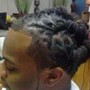 Cornrows