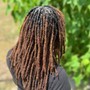 Retwist ONLY