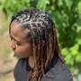 Retwist ONLY