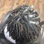 dreadlocks styles