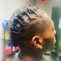 Instant Locs