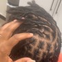 Kinky Twist