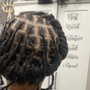 Kinky Twist