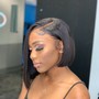 Glueless Quick Weave