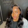 Glueless Quick Weave