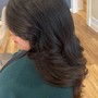 Accent Highlights