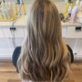 Olaplex Added to Color Service