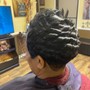 Comb Twist