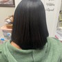 Keratin Treatment