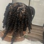 Kinky Twist