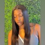 Glueless Quick Weave