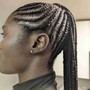 Havana Twists