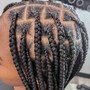 Crochet Braids