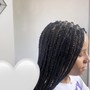 Senegalese Twist (sm)