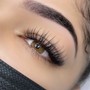 Eyelash Extension Removal