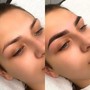 Eyebrow Tinting & shaping