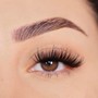 Cluster Individual Lashes