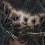 LOC RETWIST & STYLE