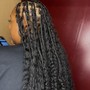 Poetic Justice Braids