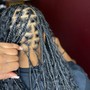 Poetic Justice Braids