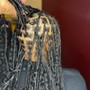 Poetic Justice Braids