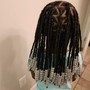 Kid's Braids