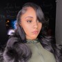 Lace Closure Wig