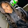 Lace Closure Wig