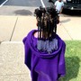 Kid's Braids