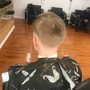 Buzz Cut