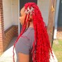 Butterfly Loc