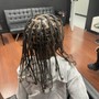 STARTER LOCS