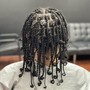 STARTER LOCS