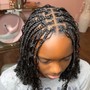 Male Braids