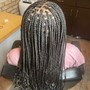 Kinky Twist