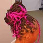 Braids By Vivian