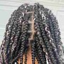 Poetic Justice Braids