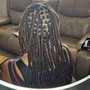 Natural Twists