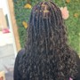 Deep Conditioning Treatment( add on only)