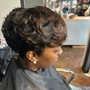 Relaxer/style