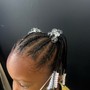 Kid's Braids