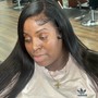 Versatile Sew In