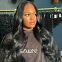 Microlinks w/ Raw Tresses Included (16”-18”)