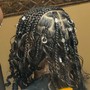 Senegalese Twist