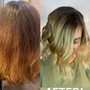 Color Correction