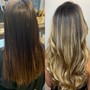 Full Balayage