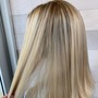 Full Balayage