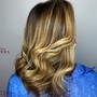 Full Balayage