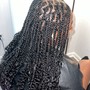 Poetic Justice Braids